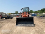 Front of used loader for Sale,Side of used Hitachi loader for Sale,Used Loader for Sale